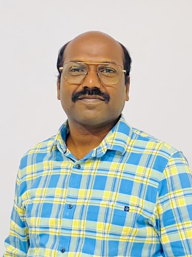 Benoni Lanka - Founder & CEO